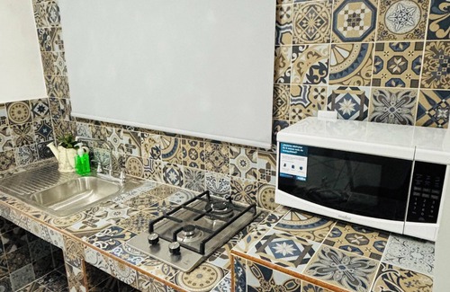 Vallejo Apartment | Safe and centrally located apartment