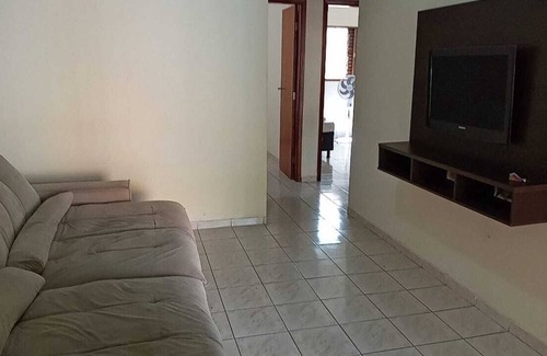 Santa Monica House | Safe house with 3 bedrooms, 6 people.