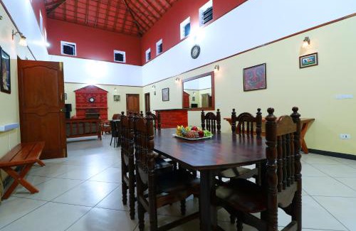 Nakur Sirangala Villa | SaffronStays Coorg Toddy Farms, Coorg