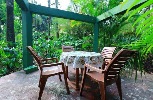 Nakur Sirangala Villa | SaffronStays Coorg Toddy Farms, Coorg