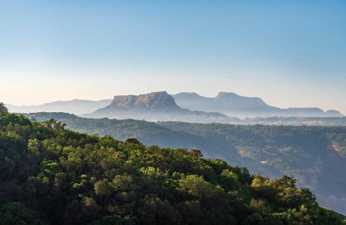 Atvan Villa | SaffronStays HeavOne Penta, Lonavala