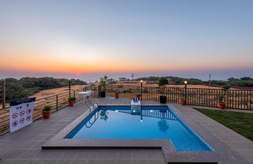 Atvan Villa | SaffronStays HeavOne Penta, Lonavala