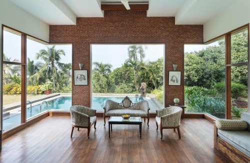 Mandve Villa | SaffronStays Pride Rock