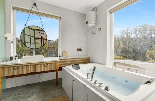 Bullawala Villa | SaffronStays Sukh Saklana Haveli Royalty