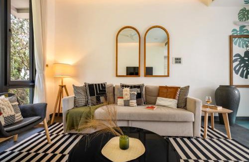 Nerul Villa | SaffronStays Vegas