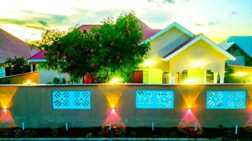 Boma la Ngombe Bed & Breakfast | Safi House