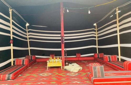 Gawr as-Safi Other | Safi kitchen hostel