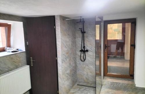 Odorheiu Secuiesc Villa | Safrany kulcsoshaz