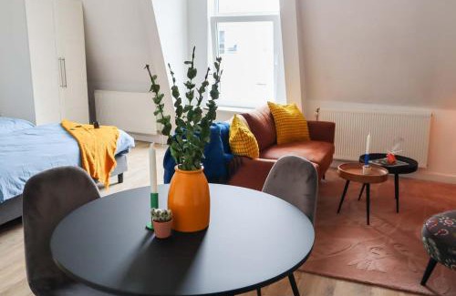 Oude Westen Apartment | Saftliving