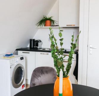 Oude Westen Apartment | Saftliving