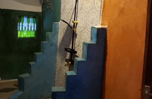Michamvi Bed & Breakfast | sagandobungalows