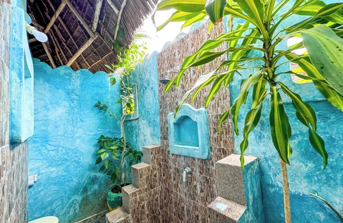 Michamvi Bed & Breakfast | sagandobungalows