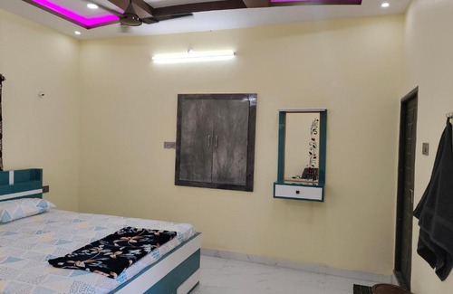 Kamalapur House | Sagar Homestay Hampi