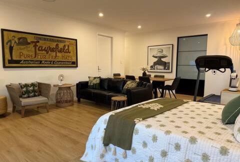 Alstonville House | Sage Studio