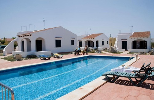 Cap d'Artrutx Apartment | Sagitario Rymar Apartamentos