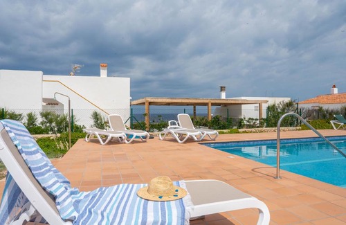 Cap d'Artrutx Apartment | Sagitario Rymar Apartamentos