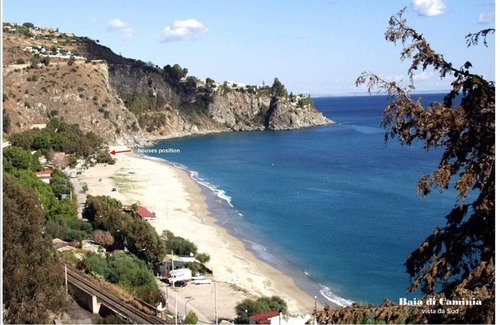 Caminia House | SAGITTARIUM - CAMINIA