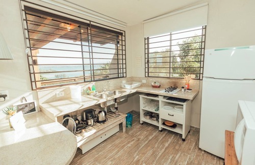 Praia do Rosa Cabin | Sagittarius - (Bangalô 3)