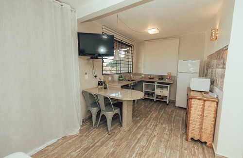 Praia do Rosa Cabin | Sagittarius - (Bangalô 3)