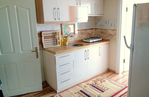 Ocaklar House | Saglik Apart Pansiyon