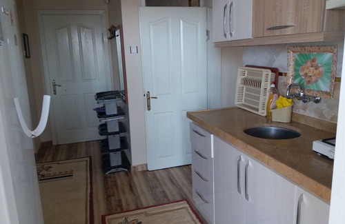 Ocaklar House | Saglik Apart Pansiyon