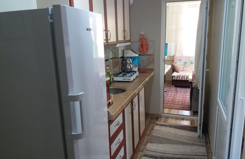 Ocaklar House | Saglik Apart Pansiyon