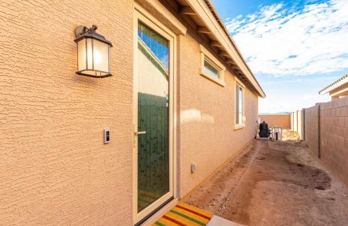 Surprise House | Saguaro Park CASITA Surprise home