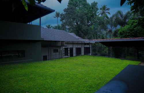 Adimaly Resort | Sahachara Ayurveda Yoga Ecoliving