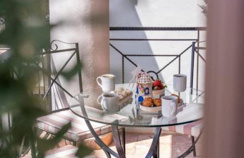 Kalkan Apartment | Şahane Apart Penthouse