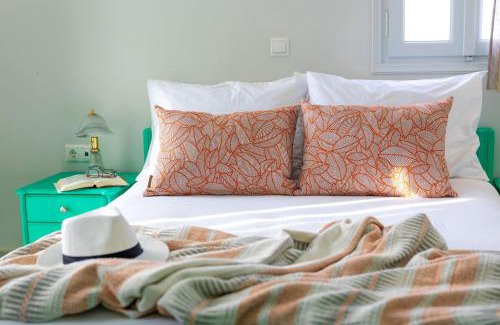 Kastraki Apartment | Sahara Beach Apartments - Kastraki