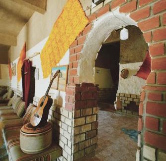 Merzouga House | Sahara Desert Experience camp