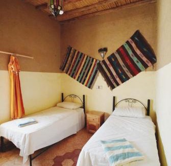 Merzouga House | Sahara Desert Experience camp