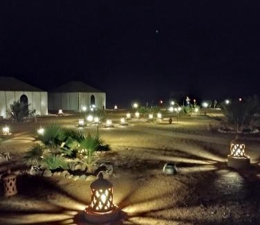 Rissani Other | Sahara Desert Trips & Camps