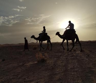 Rissani Other | Sahara Desert Trips & Camps