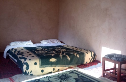 M'Hamid El Ghizlane Bed & Breakfast | Sahara Peace camp