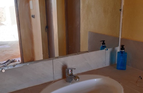 M'Hamid El Ghizlane Bed & Breakfast | Sahara Peace camp