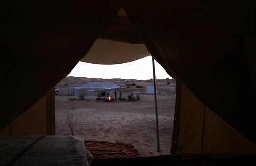 Douz Other | Saharansky Luxury Camp