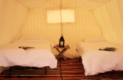Douz Other | Saharansky Luxury Camp