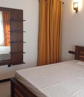 Welipitiya Apartment | Sahas Home Apartment