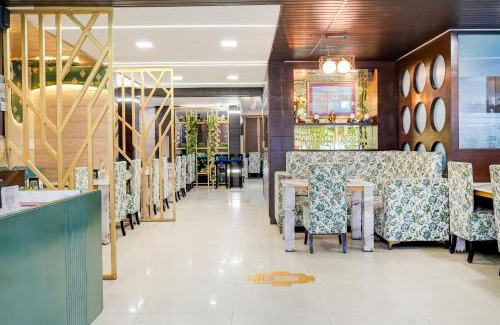 Raja Park Hotel | Sahibs Hotel Jaipur