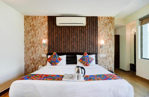Raja Park Hotel | Sahibs Hotel Jaipur