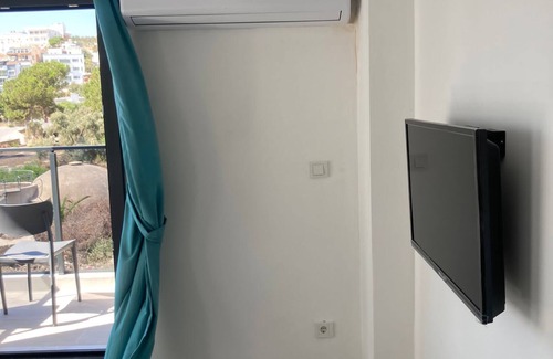 Gulluk Apartment | Sahil Aparts - Güllük