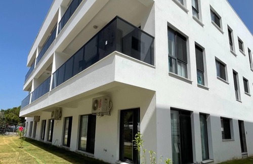 Gulluk Apartment | Sahil Aparts - Güllük