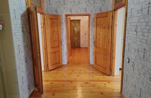 Azerbaijan House | Sahil Evi