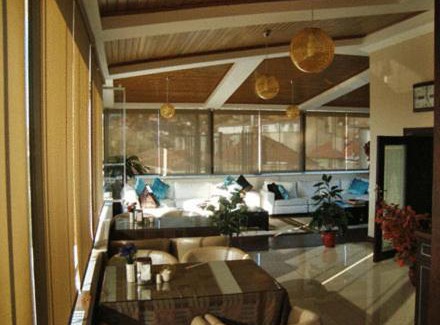Ulus Hotel | Sahinbey Hotel