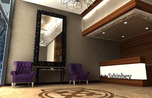 Ulus Hotel | Sahinbey Hotel