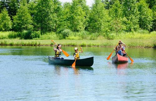 Furu-gun Hotel | Sahoro Resort Hotel