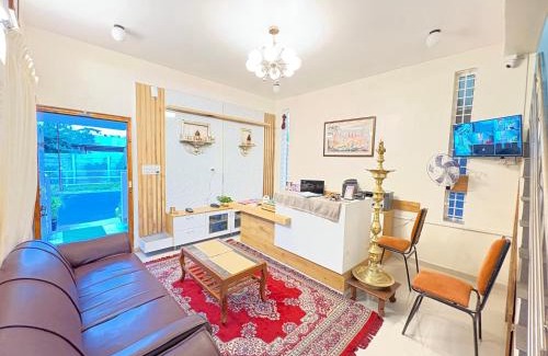 Devanahalli Hotel | Sai Grand Villa Hotel Near Bangalore Airport