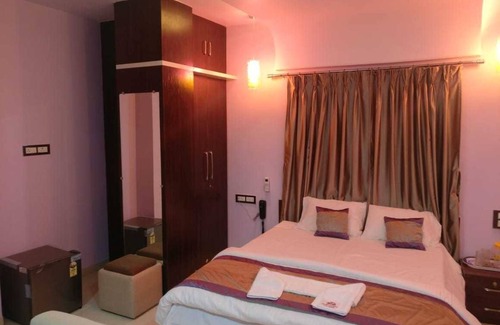 Nagpur Hotel | Sai Guest House