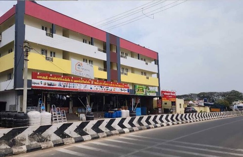 Coimbatore House | Sai Home Stay